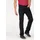 501 Straight Fit Schwarz 33/34