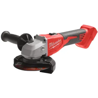 Milwaukee M18 BLSAG125X-0 ohne Akku