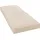 Spannbettlaken Jersey 90 x 190 - 100 x 200 cm beige