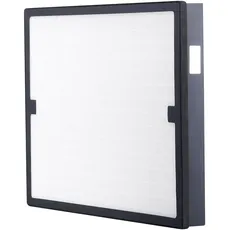 Bild HEPA-Luftfilter-Ersatz 15,75'' x 40 cm Luftfilter-Ersatz, hocheffiziente Filter der Stufe 3, kompatibel mit BlueDri & VEVOR Scrubber, Luftreinigern, Geräten zur Wasserschadensanierung