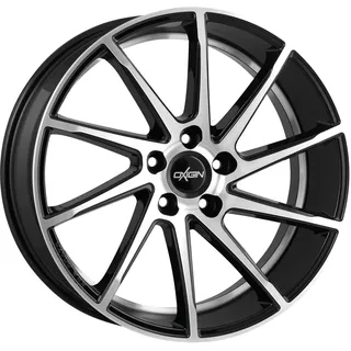 OXIGIN 20 Attraction 8,5x19 5x112 ET40 MB66,6