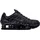 Shox TL Damen Black/Metallic Hematite/Max Orange 40,5