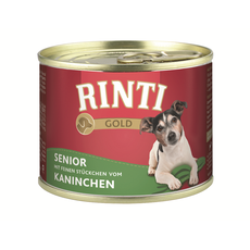 Bild von Gold Senior Kaninchen 24 x 185 g