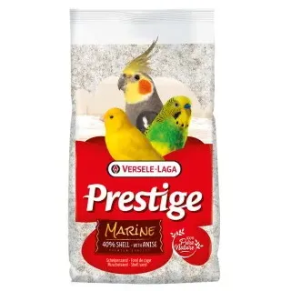 Versele-Laga Shell Sand Marine 25 kg