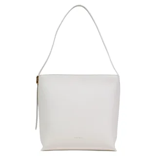 Coccinelle C-ME LOCK Damen Tasche Weiß : Größe - UNICA Größe: UNICA - Weiß