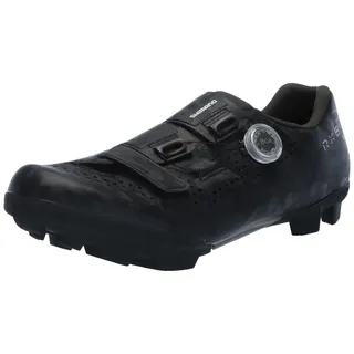 Shimano RX600 Schwarz 40