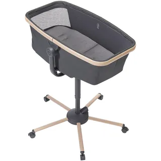 Maxi-Cosi Alba All-in-One Stubenwagen, Liegesessel - Hochstuhl,