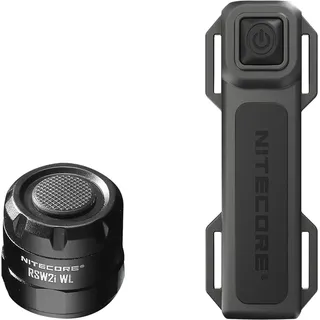 Nitecore kabelloser Fernschalter RSW2i WL