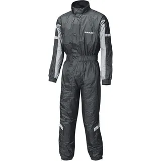 Held Splash 2.0, Regenkombi 1tlg. - Schwarz/Silber - 5XL