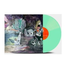 Empire State Bastard Rivers of heresy LP multicolor, Onesize