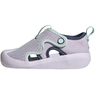 adidas Altaventure 3 Baby-Badeschuhe JQ2276 - ice lavender/halo mint/preloved ink 25