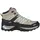 Rigel Mid Wmn Trekking Shoes Wp sand-malva (03PG) 42