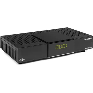 TechniSat HD-S 223 DVR