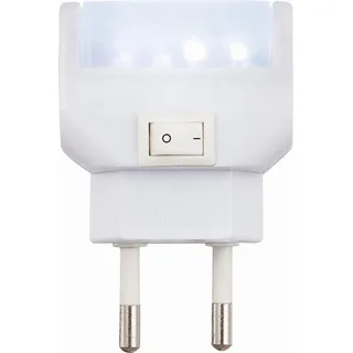 Globo LED-Nachtlicht Chaser