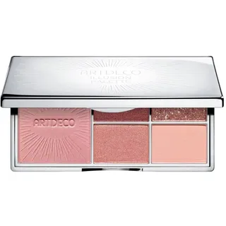 Artdeco Illusion Palette For Cheeks & Eyes Lidschatten 1 Stück