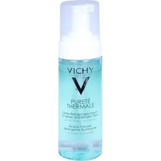 Vichy Pureté Thermale Reinigungschaum 150 ml
