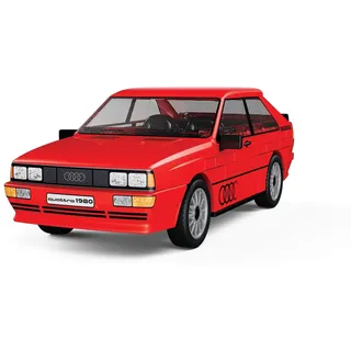 Cobi Audi Quattro 1980 1:35 420381