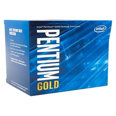Bild Pentium Gold G7400 (2x3,7 GHz 6MB-L3 Cache