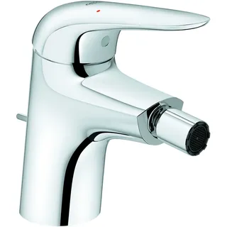 Grohe Eurostyle Einhand-Bidetbatterie Chrom 23720003