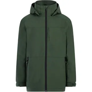 Protest Flynto Jacke Kale Green 176