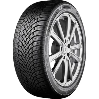 Bridgestone Blizzak 6 235/35 R19 91W XL