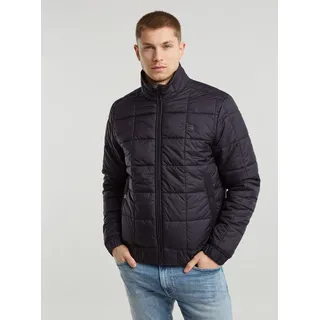 G-Star Meefic Quilted Jacke - Schwarz - S