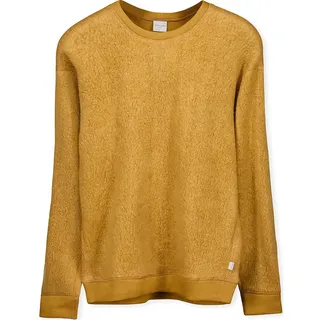 Houdini M's Alto Wool Crew Greenish Gold-xxl greenish gold (G65) XXL