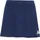 Skort Damen Blau XL