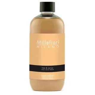 Millefiori Milano Lime & Vetiver Raumduft 250 ml