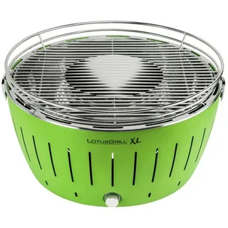 Lotusgrill G435 XL grün
