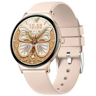 Colmi Silikon V89-riemen - Gold