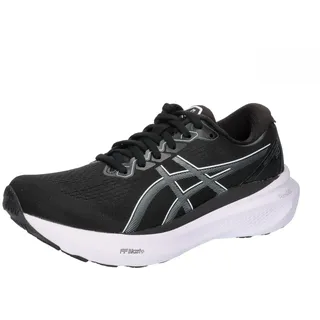 Gel-Kayano 30 Damen Black/Sheet Rock 40,5