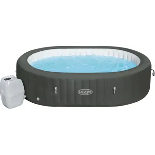 Bestway® LAY-Z-SPA® Whirlpool Mauritius AirJetTM 270 x 180 x 71 cm, oval