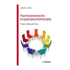 Psychodynamische Gruppenpsychotherapie