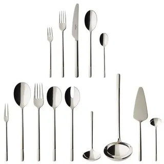 Ella 70-tlg. satiniert