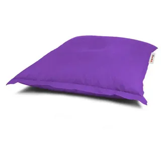 Wellhome Puff 100x100x20 Cm - Purple - One Size