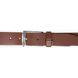 Brax Ledergürtel Style HERRENGÜRTEL cognac, braun 95