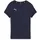 teamGOAL Tee Wmn Trainingsshirt Blau S