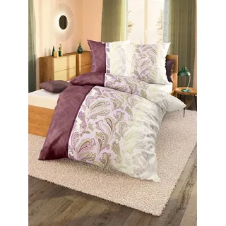 Kaeppel Bettwäsche 2 Stk. tlg., rosa