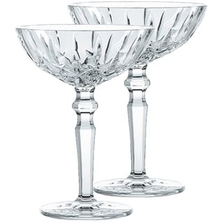 Nachtmann Noblesse Cocktailgläser-Set, 2-tlg. 100831