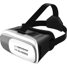 Bild Virtual Reality 3D Glasses For Smartphones
