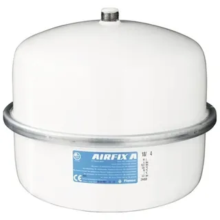 Flamco Airfix A 4 bar 18 l Weiß