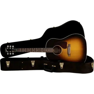 Gibson J-45 Standard Vintage Sunburst