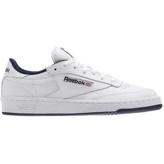 Club C 85 Intense White / Navy 35