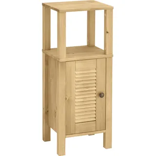 otto home Home »Ayanna« aus Massivholz, FSC®, Lamellenfront, Breite 34 cm,