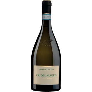 Monte del Fra Custoza Superiore Ca del Magro Monte del Fra 2023