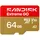 Extreme GO 64 GB UHS-I