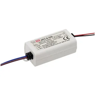 MW Mean Well Mean Well APC-8-350 LED-Treiber Konstantstrom 8.05 W 350 mA 11 - 13 V nicht dimmbar, Überlastschutz