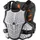 Brustprotektor Rockfight Ce XS-S Weiß