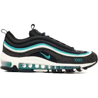 Air Max 97 SE Sneaker Black/Sport Turq/Summit White 38,5